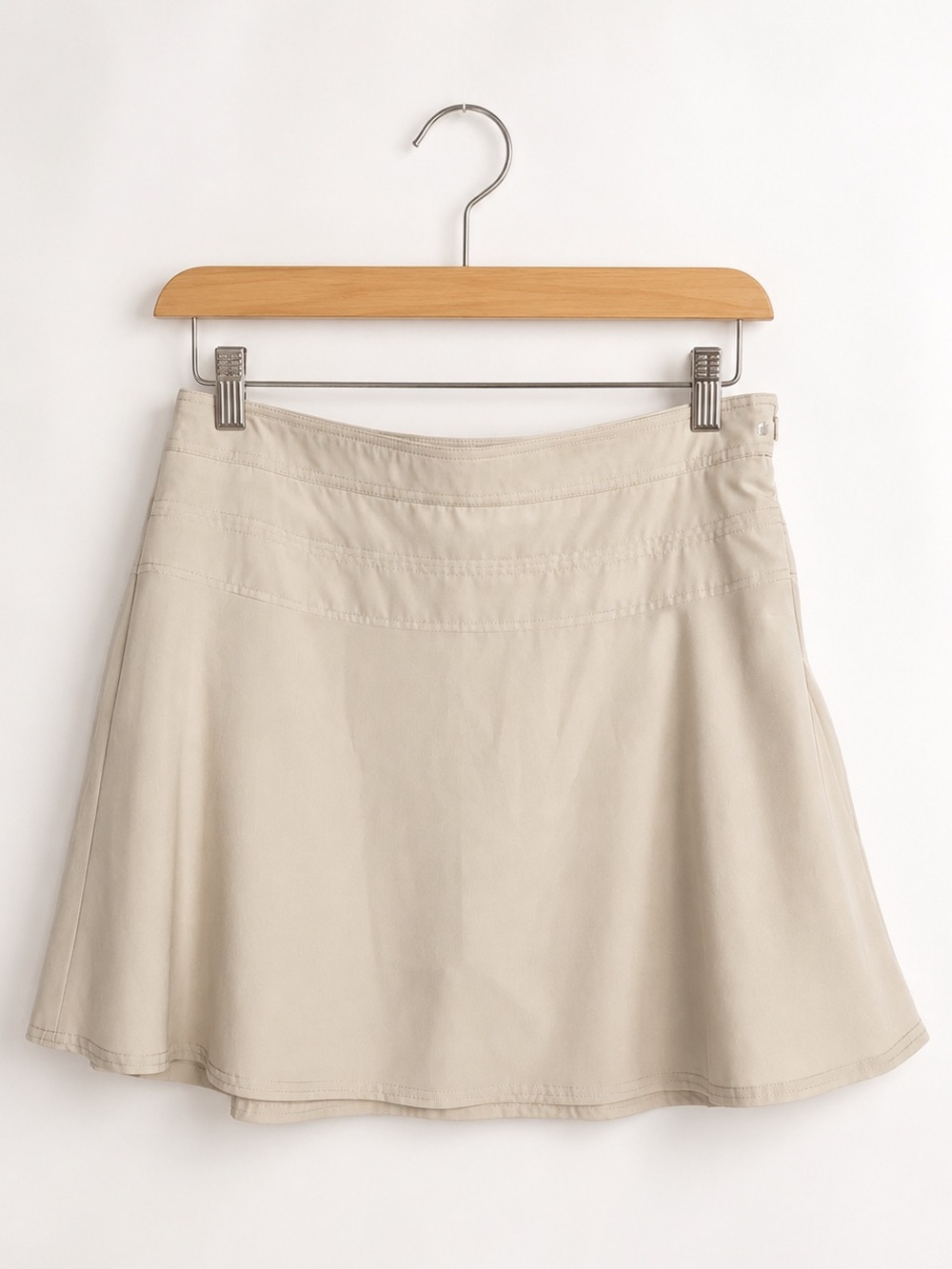 IZOD Womens Golf Tennis Skort Skirt Sz 16